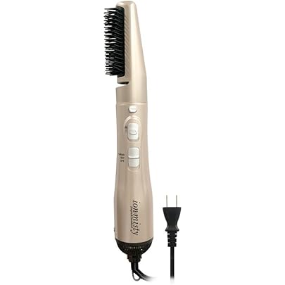 Amazon | 【6IN1 大風量 110000 RPM 新色】マルチスタイラー コテ ヘア